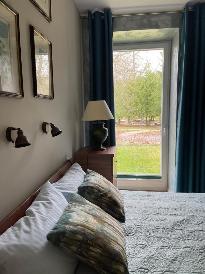Apartament Magia Puszczy Z Widokiem Na Puszcze Bialowieska Hajnówka Eksteriør billede