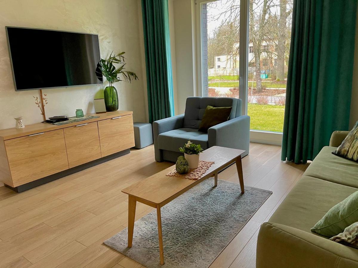 Apartament Magia Puszczy Z Widokiem Na Puszcze Bialowieska Hajnówka Eksteriør billede